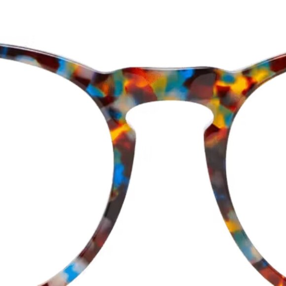 Eyeglass Frames- French  NWOT main image 4